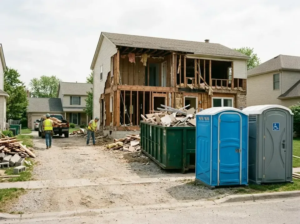 home-renovation-demolition-sit-010 — frequently asked questions, Portable Toilet & Dumpsters Rental in Bayfield, CO
